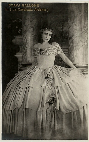 Soava Gallone