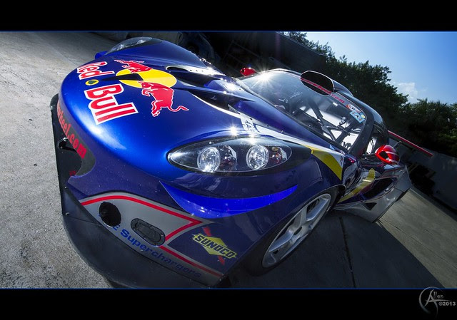 Red Bull GT3 - 10