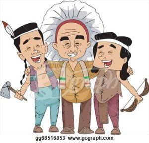 Atleo, Mercredi & Fontaine: "Yipeee. "Now we're helping the pipelines screw our people!"