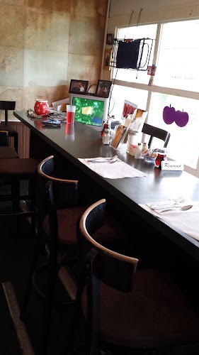 Ranch House Cafe Moraga