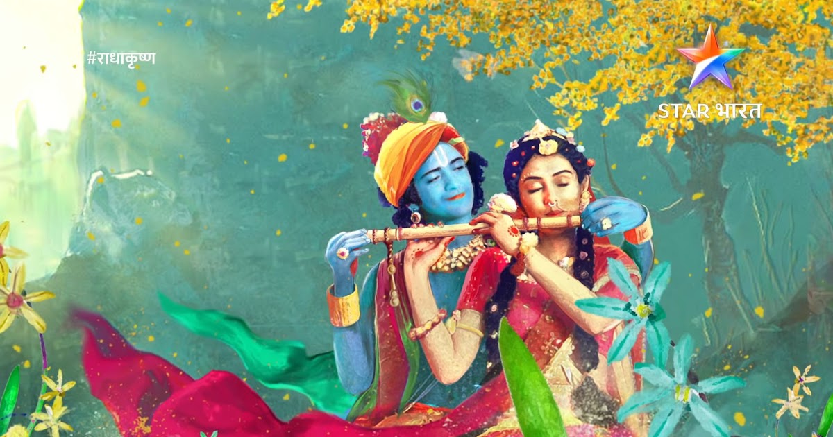 4k Ultra Hd Wallpaper Krishna - Wallpaper