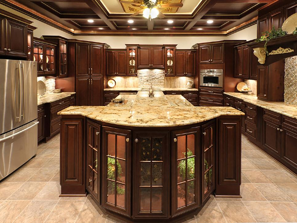 Kitchen Makeovers DIY Kitchen Makeovers DIY