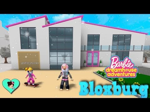 Roblox Barbie Dreamhouse Adventures Game