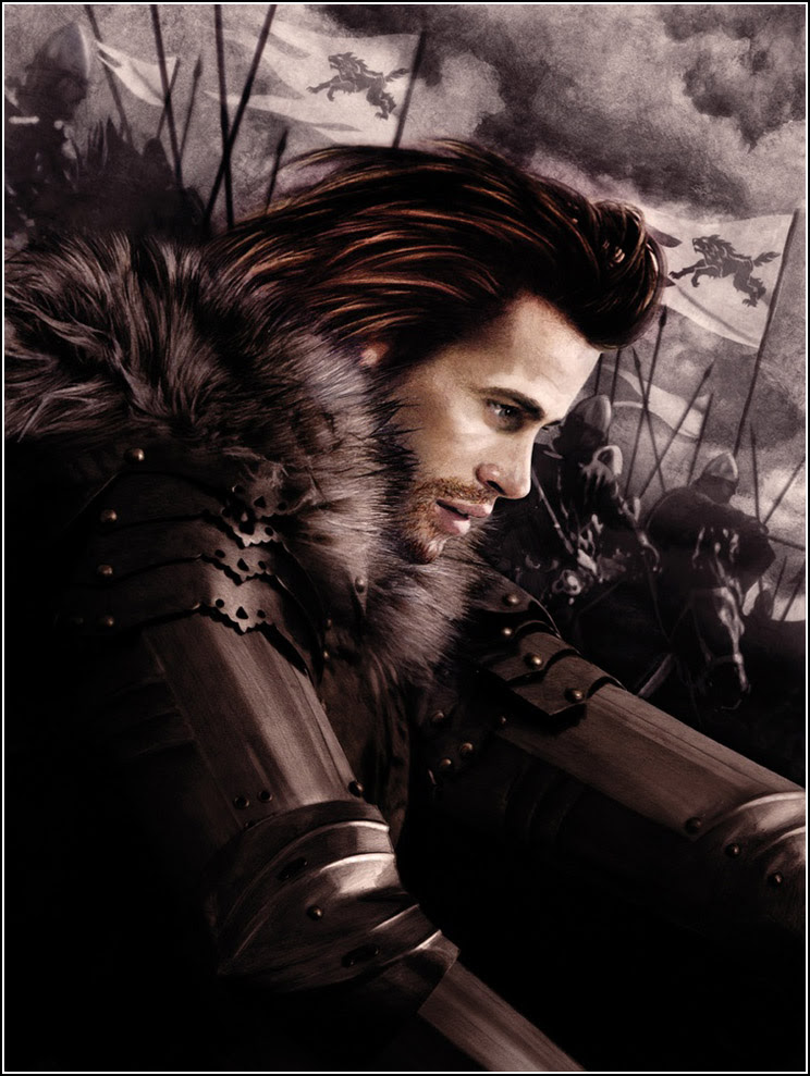 A Song of Ice and Fire