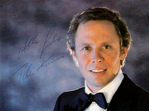 Peter Kraus