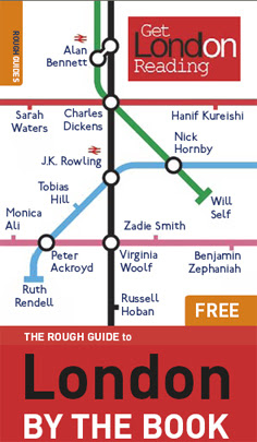 london reading map tube underground