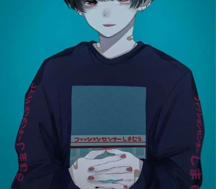Featured image of post The Best 29 Anime Perfil Fotos Sad Para Hombres