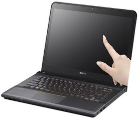 Sony VAIO E14A27CN Laptop (3rd Gen Ci7/ 4GB/ 750GB/ Win8/ 2GB Graph/ Touch): Computer Buy Sony VAIO E14A27CN Laptop (3rd Gen Ci7/ 4GB/ 750GB/ Win8/ 2GB Graph/ Touch): Computer