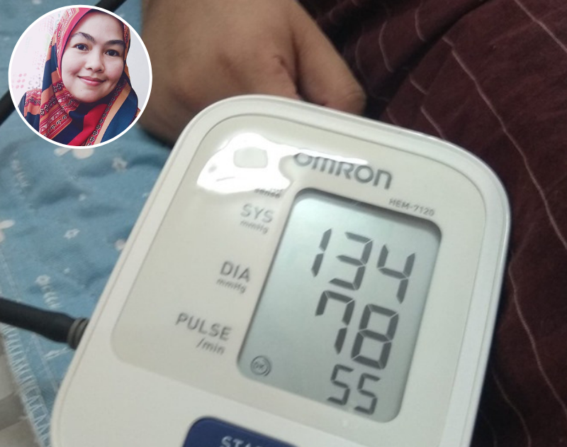 Ubat Darah Tinggi Hospital  Ubat darah tinggi dari hpa iaitu herba