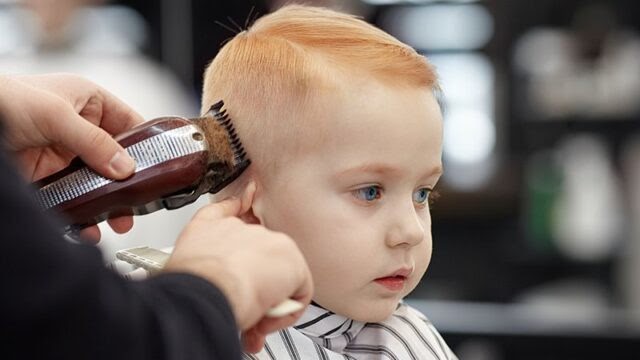 Medium Where Is The Cheapest Place To Get A Haircut for Rounded Face