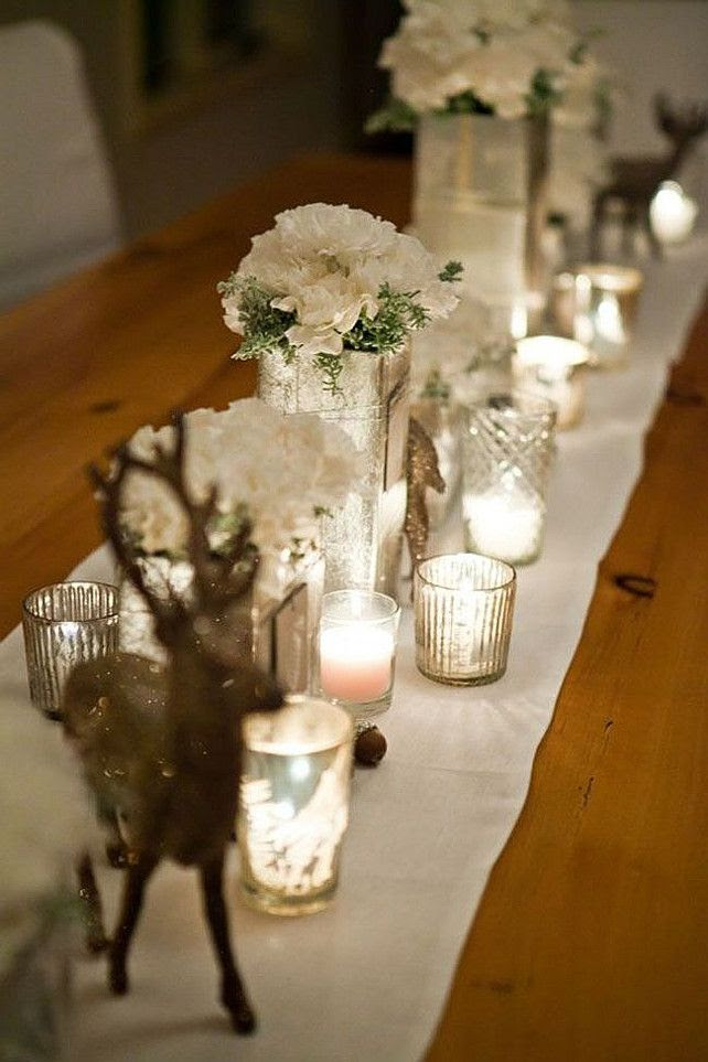 Festive Tabletop Ideas for Holiday Entertaining