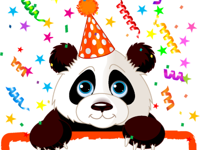 Achevée! carte invitation anniversaire panda à imprimer 238836-Carte invitation anniversaire panda à imprimer