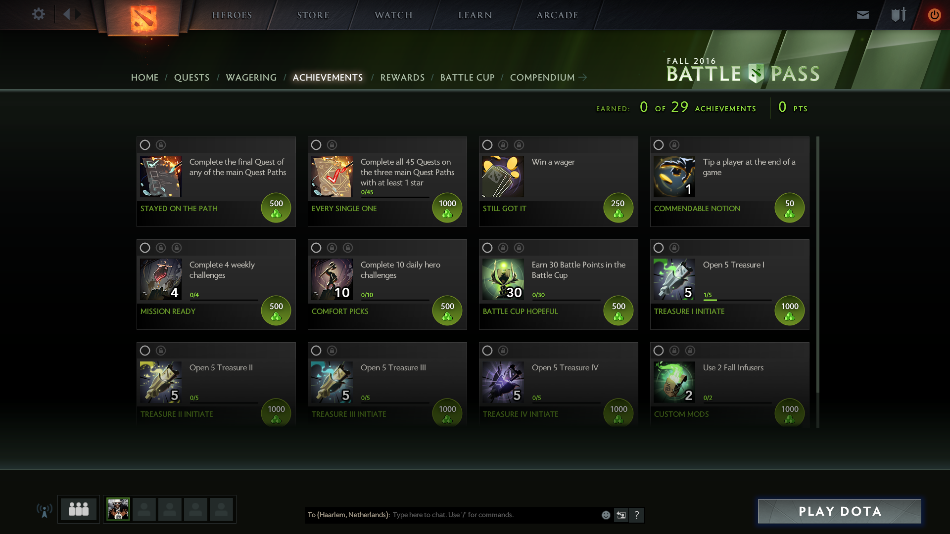 Dota patch all in one фото 103