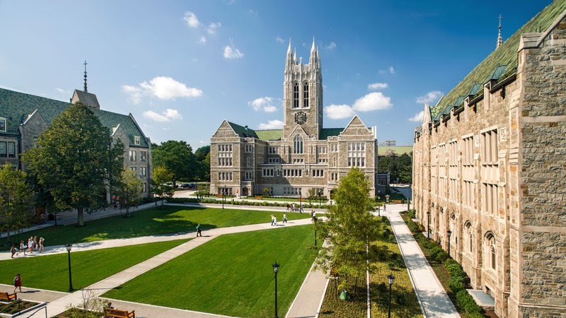Boston College Waitlist 2024