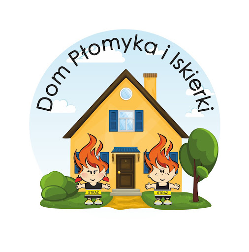 Program edukacyjny „Dom Płomyka i Iskierki” - KP PSP Chrzanów