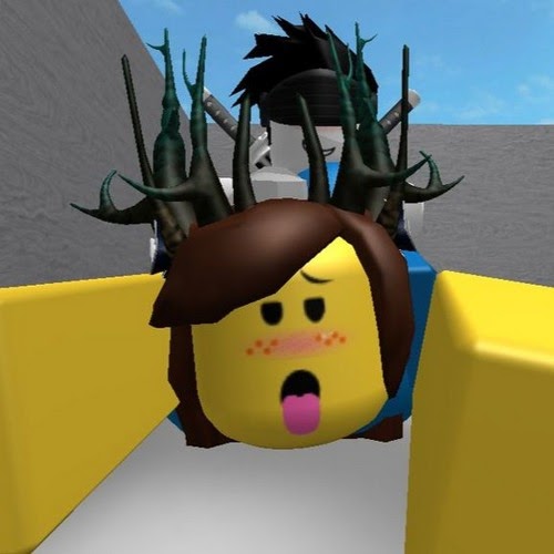 roblox antlers tornato