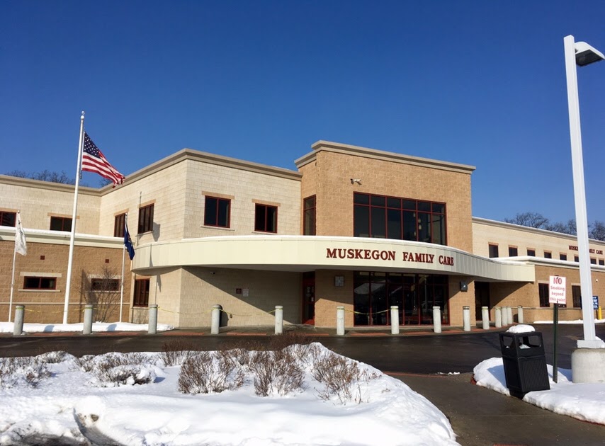Muskegon Family Care yourabstractplans