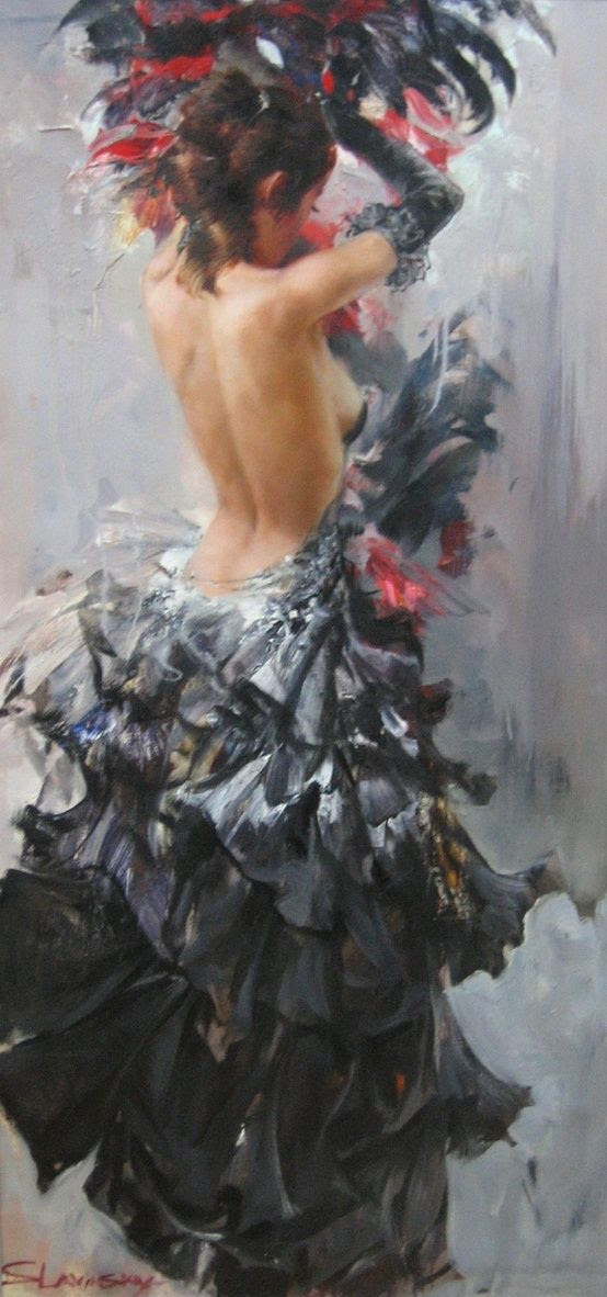 dance paintings 28