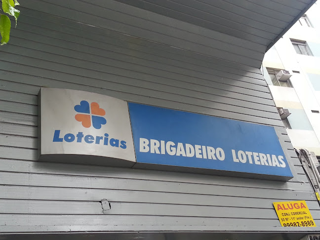 Brigadeiro Loterias