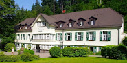 Waldhotel Bad Sulzburg Sulzburg
