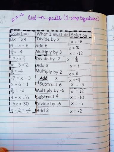 Big Math Ideas Answer Key - Rose Pdf