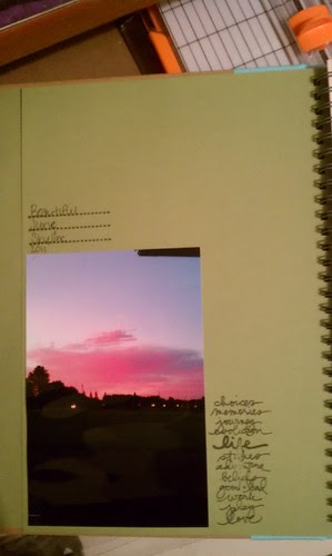 Smash book