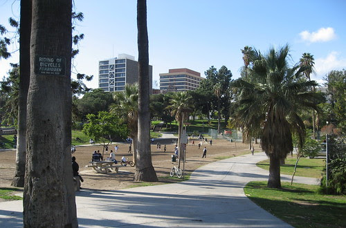 MacArthur Park