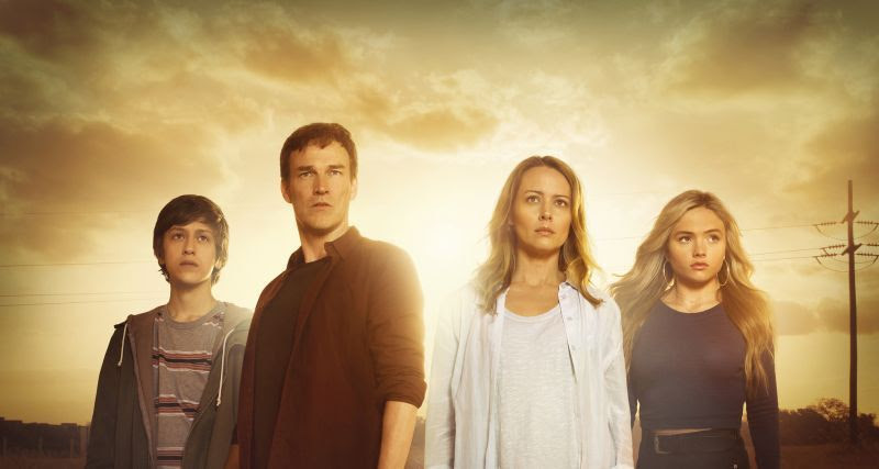 Resultado de imagem para The Gifted