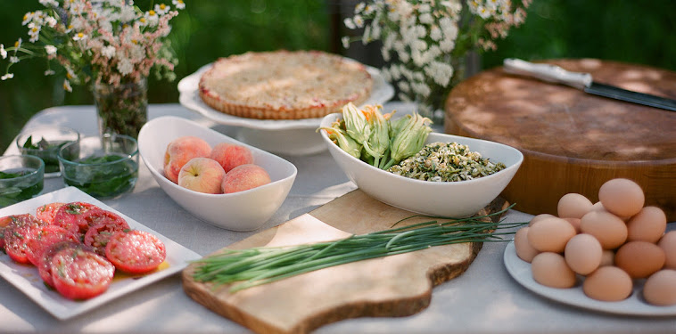 Country Wedding Food Menu Ideas Country Wedding Ideas