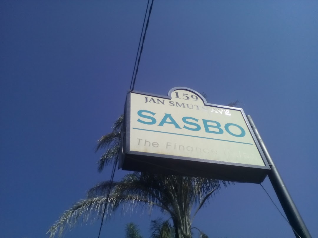 SASBO -The Finance Union - Rosebank