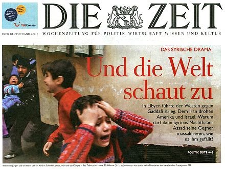 Titelseite Zeitung : Tageszeitungen: Die Titelseiten vom 6.11.2018