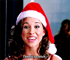 Mean Girls Conflict Theory