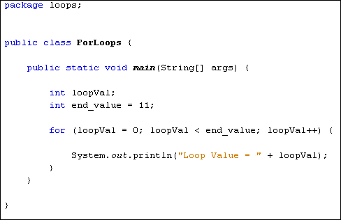 Java Tutorials: August 2011