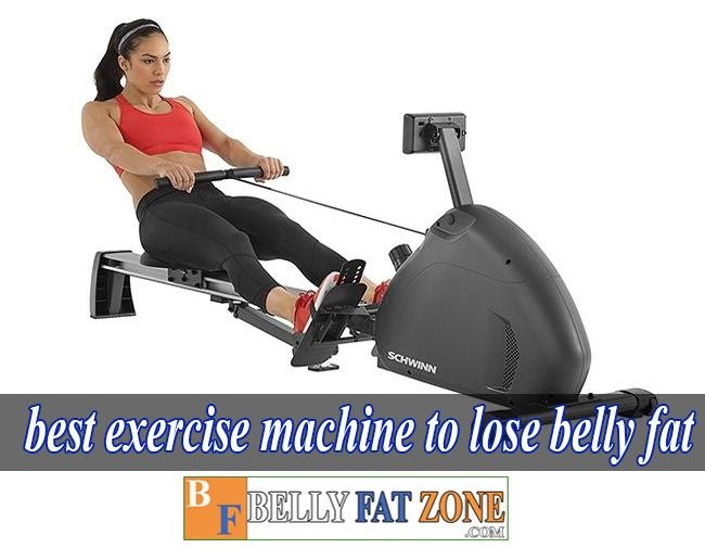 Best Exercise Machine To Burn Belly Fat - ExerciseWalls