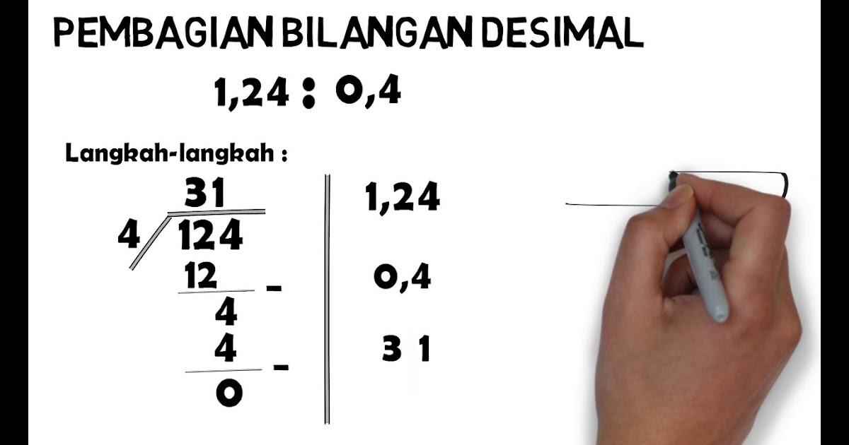Contoh Soal Pembagian Ratusan Dan Ribuan Kunci Ujian