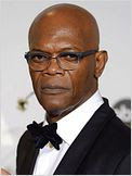 Samuel L. Jackson