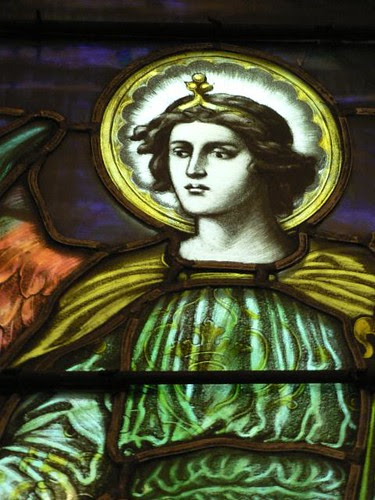 Archangel Gabriel
