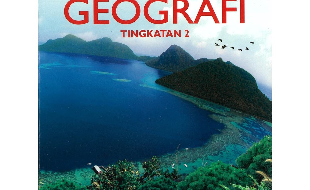 Buku Teks Geografi Ting1  18299844 nota buku teks geografi ting 4 dan 5.