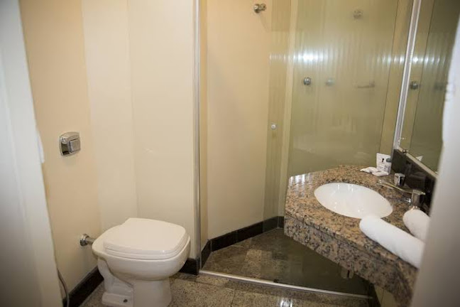 Comentários e avaliações sobre Via Contorno Hotel