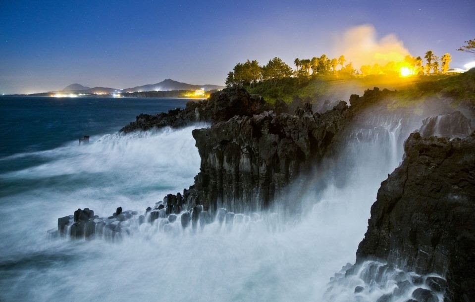 Budget Trip To Korea From Malaysia / Jeju travel blog (Jeju blog) — The