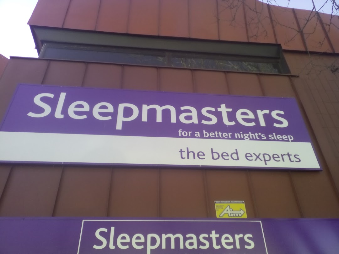 Sleepmasters Bronkhorstspruit