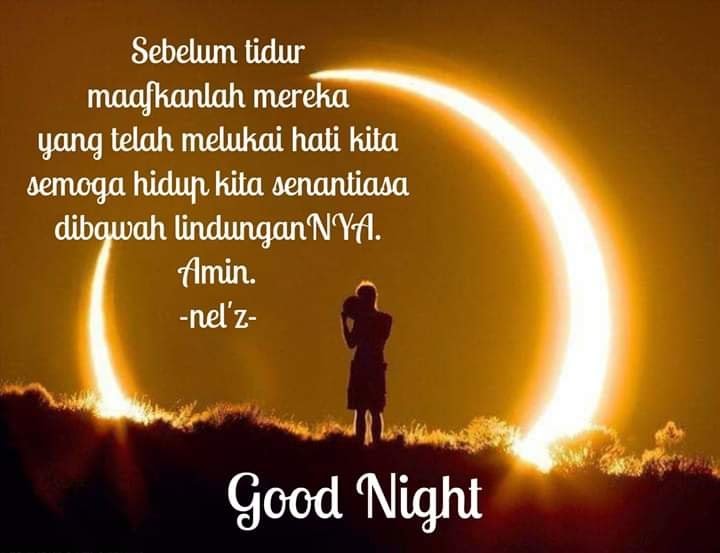 Sebelum Tidur Doa Malam Kristen - Kumpulan Doa