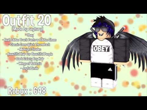 Outfit Ideas Outfit Ideas Roblox Boys - roblox halloween avatar ideas