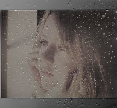 Rainy Days and Mondays