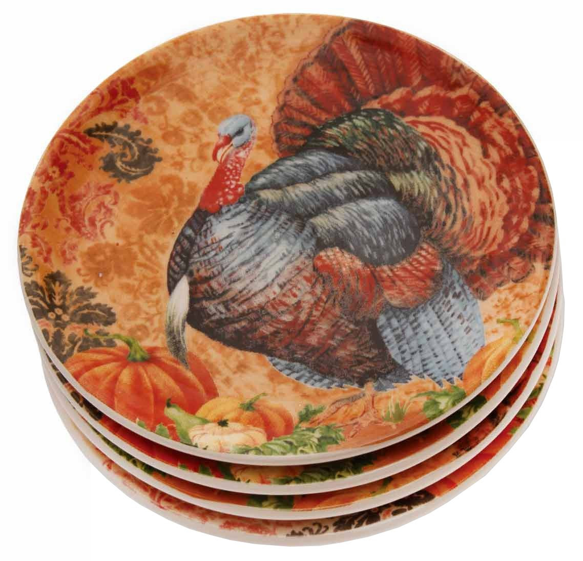Where to have a thanksgiving dinner in sf