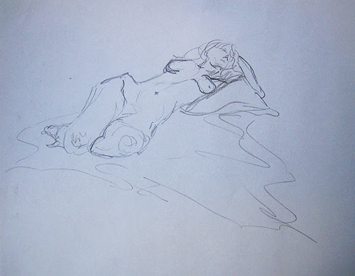Matthew Felix Sun's Live Drawing _ 5409