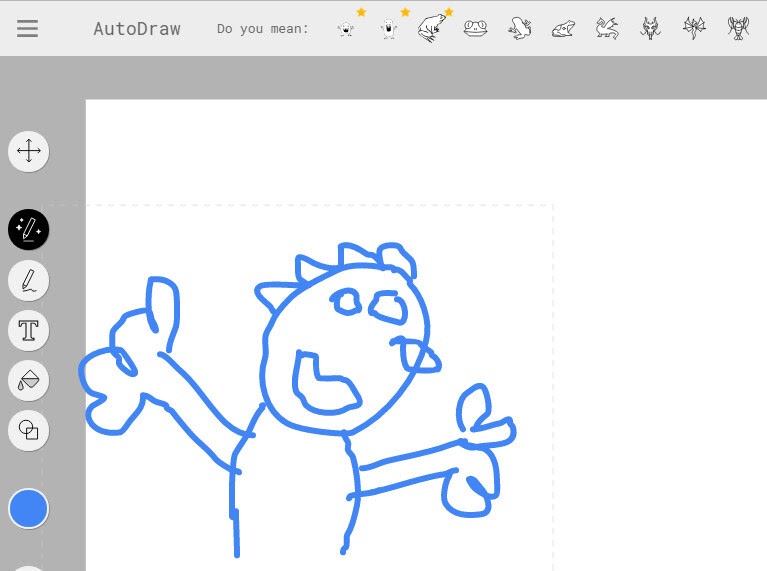 Adivina El Dibujo Juego - Adivinar Animales De Granja Juego De Dibujos