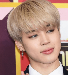 綺麗なbts ジミン 髪型 セット 最も人気のある髪型