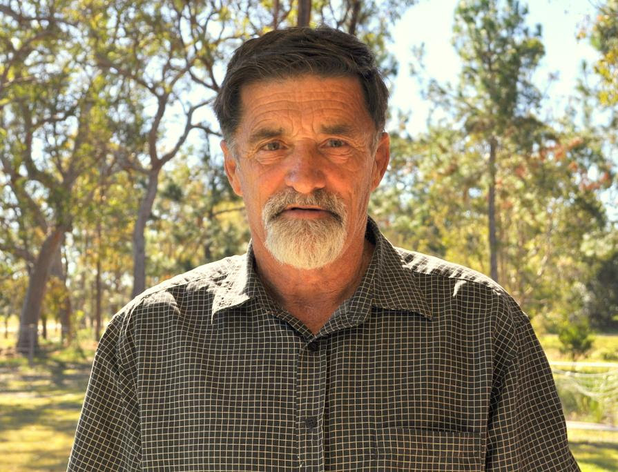 Peter Schuback