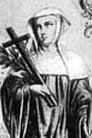 Berta de Blangy, Santa